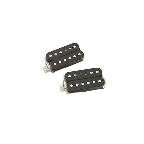 SH-4/SH-2 35th Anniversary JB model Humbucker Set