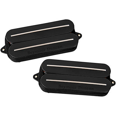 Seymour Duncan SH-4/SH-2n Rails 7-String Humbucker Pickup