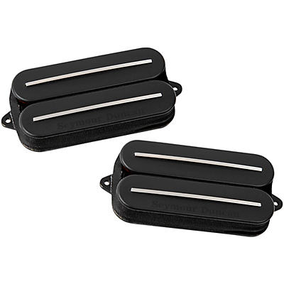 Seymour Duncan SH-4/SH-2n Rails Humbucker Pickup Set