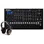 Roland SH-4d Compact Desktop Synthesizer With Headphones