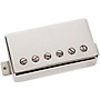 Open-Box Seymour Duncan SH-5 Duncan Custom Guitar Pickup Condition 1 - Mint Nickel