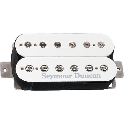 Seymour Duncan Duncan Distortion Humbucker Pickup Condition 1 - Mint Black and Cream Neck