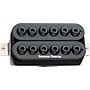 Open-Box Seymour Duncan SH-8b Invader Bridge Humbucker Pickup - Black Condition 1 - Mint  Bridge
