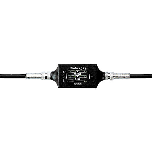 SH ACP 1 Cable Preamp for Acoustic Guitars