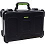 Shure SH-MICCASE15 Molded Case With Drops for (15) Mics and TSA Latch