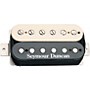 Seymour Duncan SH-PG1 Pearly Gates Pickup White Bridge