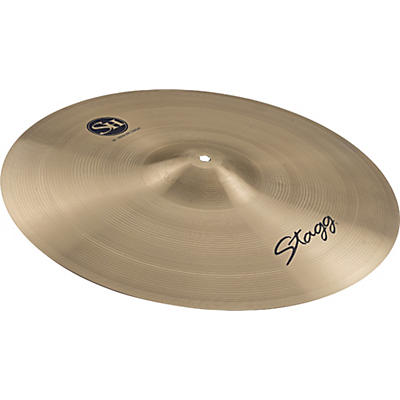 Stagg SH Regular Medium Crash Cymbal