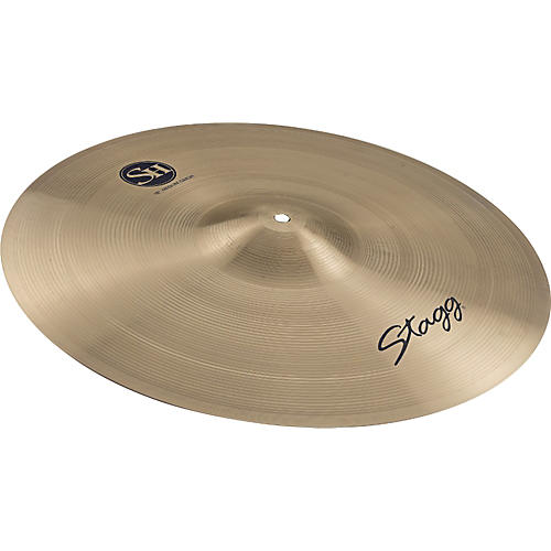 Stagg SH Regular Medium Crash Cymbal 19 in.