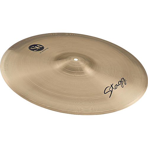 Stagg SH Regular Medium Ride Cymbal 20 in.