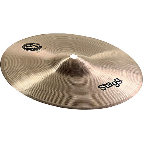 Stagg SH Regular Medium Splash Cymbal 12 in.