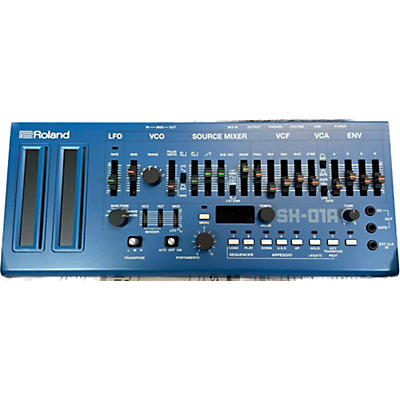 Roland SH01A Synthesizer