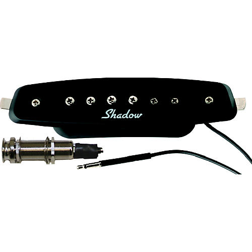 SH140 Passive Sound Hole Guitar Pickup