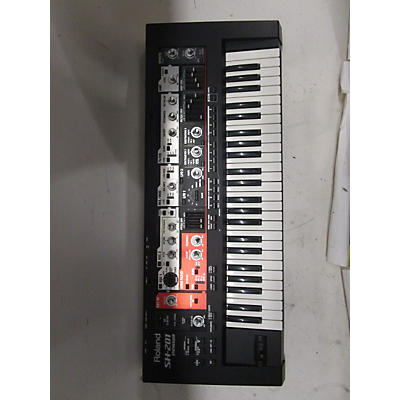 Roland SH201 Synthesizer