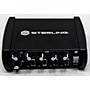 Used Sterling Audio SHA4 Headphone Amp