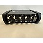 Used Sterling Audio SHA4 Headphone Amp