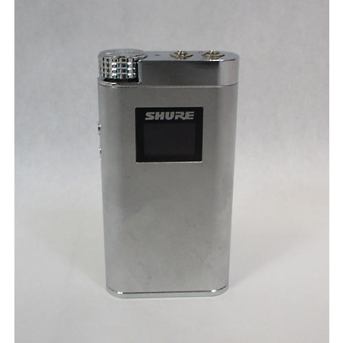 Shure SHA900 Headphone Amp