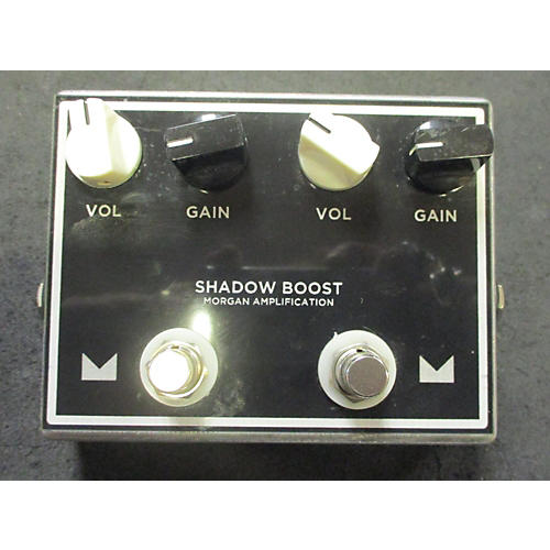 SHADOW BOOST Effect Pedal