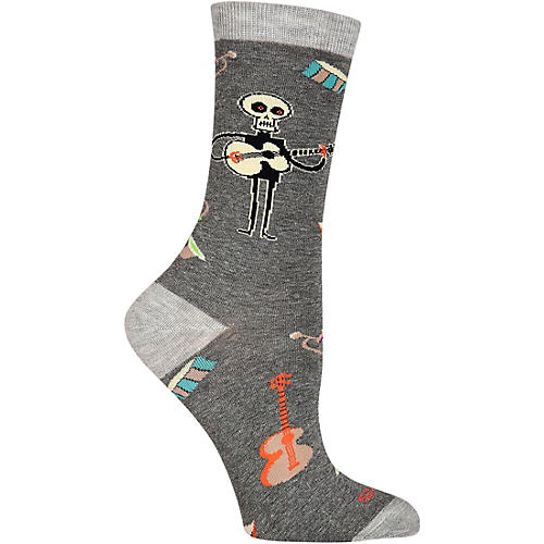 SHAG Instruments Crew Socks