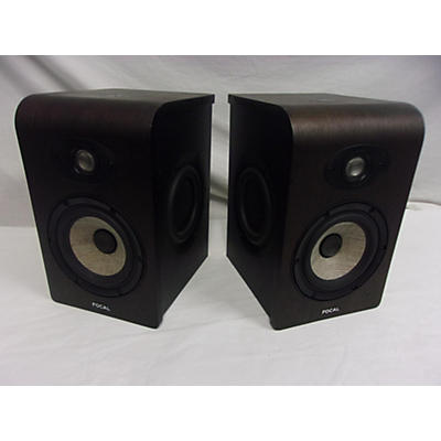 FOCAL SHAPE 50 PAIR Powered Monitor