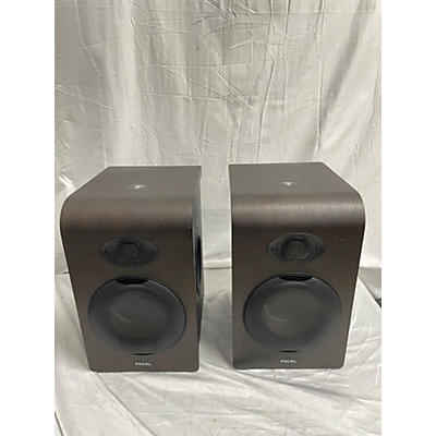 Focal SHAPE 65 PAIR Powered Monitor