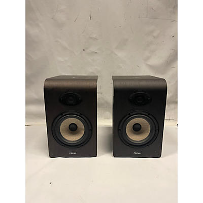 Focal SHAPE 65 Pair Powered Monitor