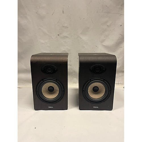 FOCAL SHAPE 65 Pair Powered Monitor