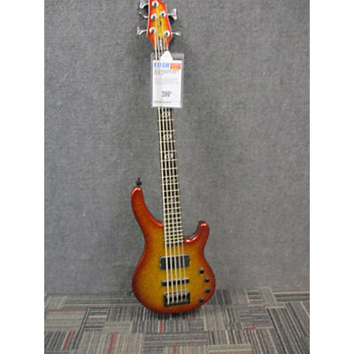 Washburn SHB65 Electric Bass Guitar
