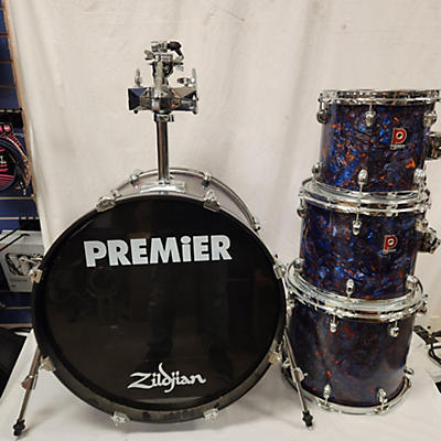 Premier SHELL PACK Drum Kit