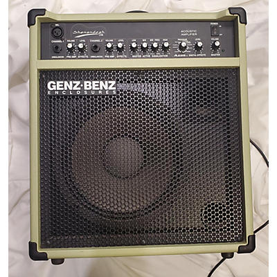 Genz Benz SHENANDOAH JR Keyboard Amp