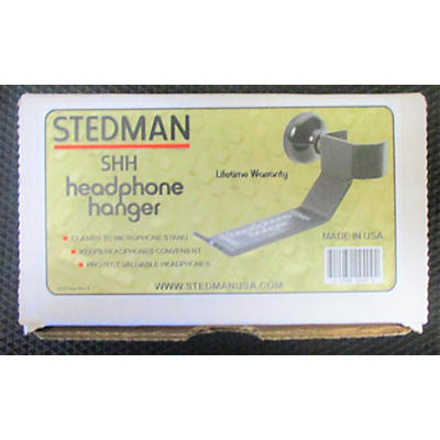 Stedman SHH Headphone Hanger Misc Stand