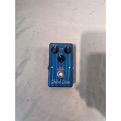 Suhr SHIBA DRIVE Effect Pedal