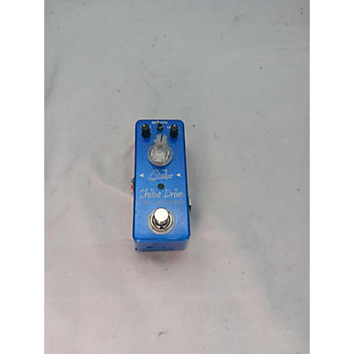 Suhr SHIBA Effect Pedal