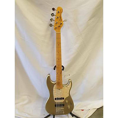 Godin SHIFTER CLASSIC 5 Electric Bass Guitar