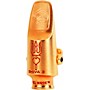 Theo Wanne SHIVA 3 Gold Soprano Saxophone Mouthpiece 9