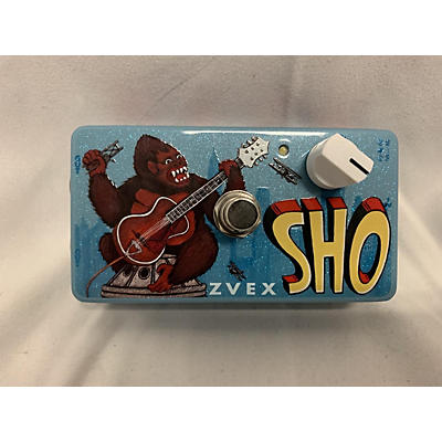 Zvex SHO Effect Pedal