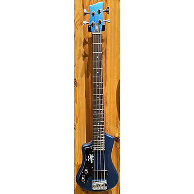 Hofner SHORTY LEFTY Electric Bass Guitar