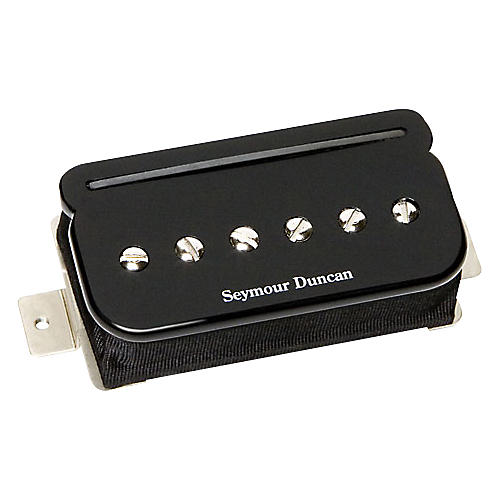 SHPR-1 P-Rails Bridge Humbucker Electric Guitar Pickup