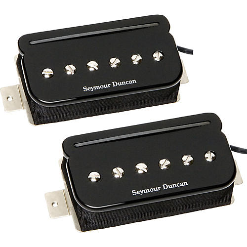 新品 Seymour Duncan SHPR-1 P-Rails Set | legaleagle.co.nz