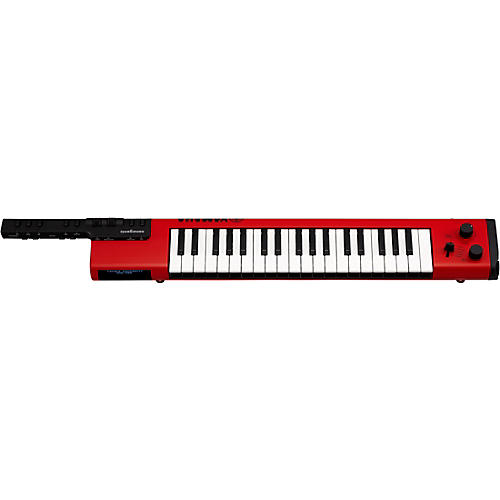 Yamaha SHS500 Sonogenic Keytar Red