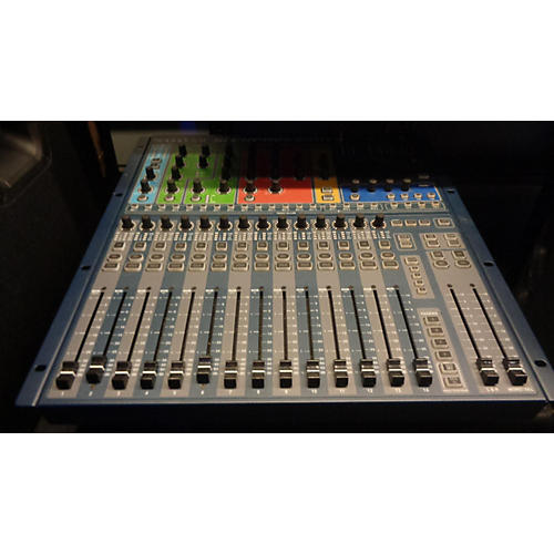 SI Expression 1 Digital Mixer