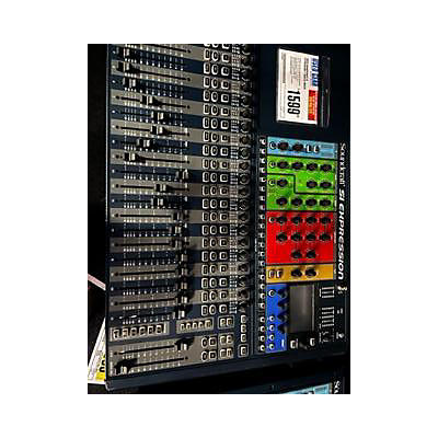 Soundcraft SI Expression 2 Digital Mixer