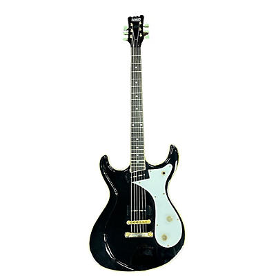 Eastwood SIDEJACK Baritone Guitars
