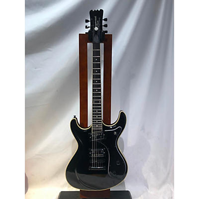 Eastwood SIDEJACK Solid Body Electric Guitar