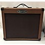 Used Kustom SIENNA 65 Acoustic Guitar Combo Amp