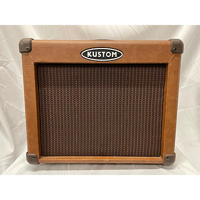 Kustom SIENNA Guitar Combo Amp