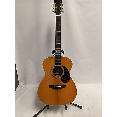 Orangewood SIERRA TS Acoustic Guitar