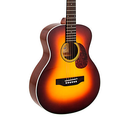 SIGMA SIG10 MINI Small-Bodied Travel Acoustic Guitar
