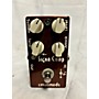 Used CMAT Mods SIGMA COMP Effect Pedal