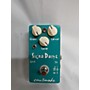 Used CMAT Mods SIGNA DRIVE Effect Pedal