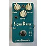 Used CMAT Mods SIGNA DRIVE Effect Pedal